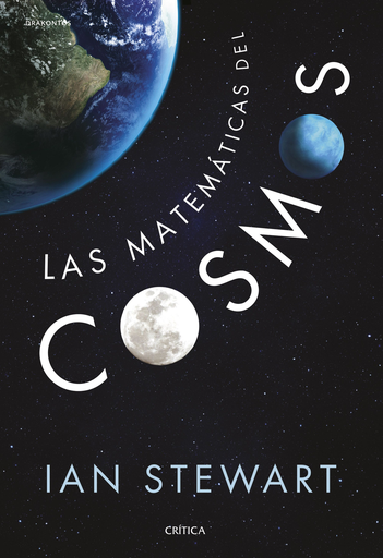 [9788416771516] LAS MATEMÁTICAS DEL COSMOS