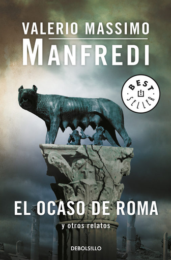 [9788499895536] EL OCASO DE ROMA Y OTROS RELATOS