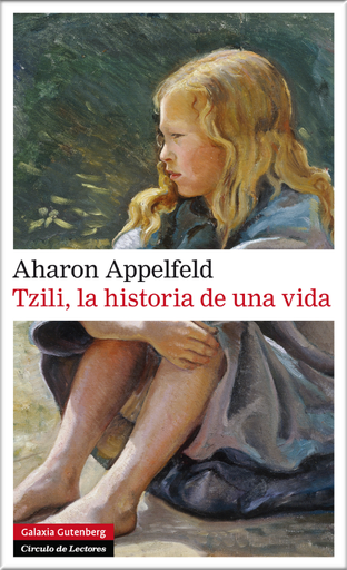 [9788415863083] TZILI, LA HISTORIA DE UNA VIDA