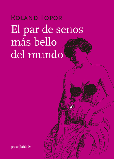 [9788417386290] EL PAR DE SENOS MÁS BELLO DEL MUNDO