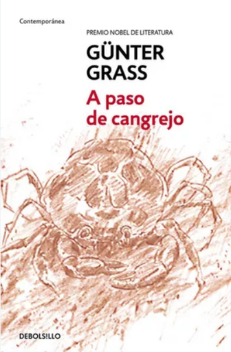 [9788466333375] A PASO DE CANGREJO