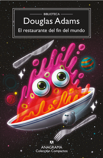 [9788433961044] EL RESTAURANTE DEL FIN DEL MUNDO
