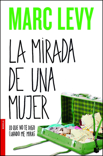 [9788408013662] LA MIRADA DE UNA MUJER