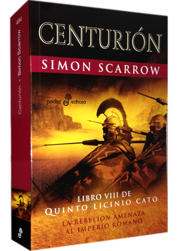 [9788435019941] CENTURIÓN