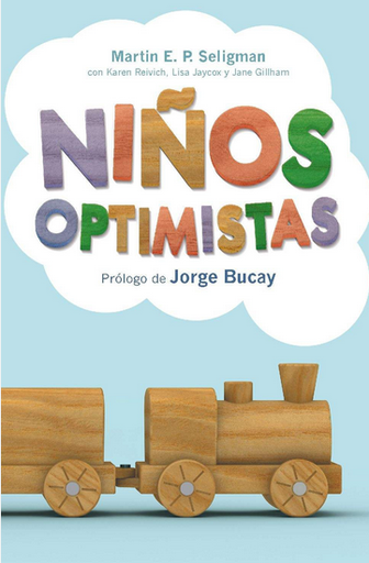 [9788499891835] NIÑOS OPTIMISTAS