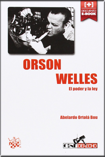 [9788490535790] ORSON WELLES