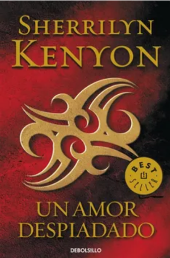 [9788490326336] UN AMOR DESPIADADO