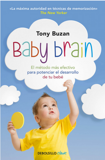 [9788490328101] BABY BRAIN