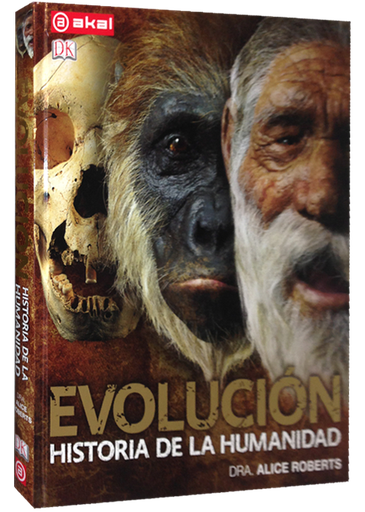 [9788446046370] EVOLUCIÓN