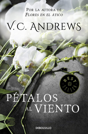 [9788497596640] PÉTALOS AL VIENTO