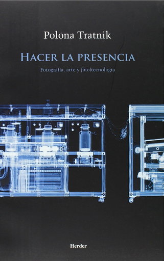 [9788425432606] HACER LA PRESENCIA