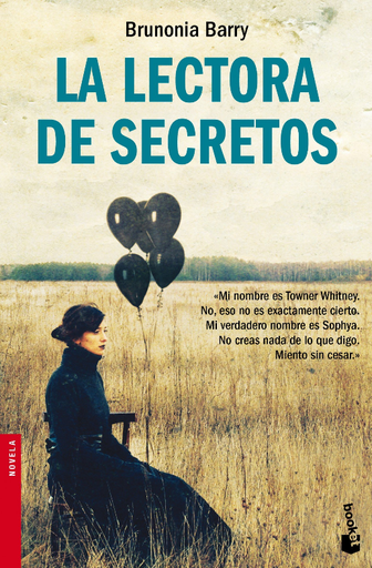 [9788408005148] LA LECTORA DE SECRETOS