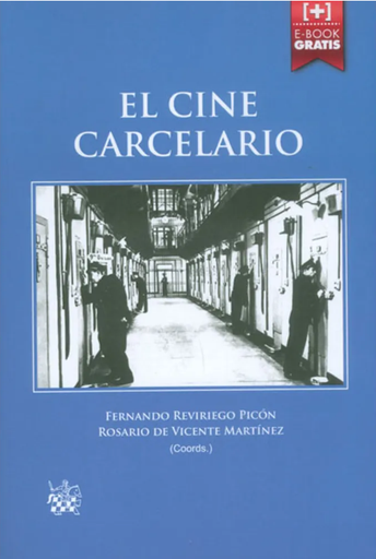 [9788490862599] EL CINE CARCELARIO