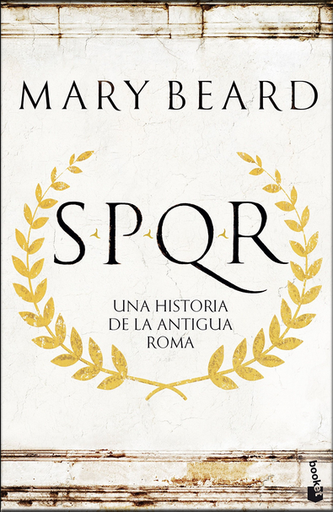 [9788408247517] SPQR