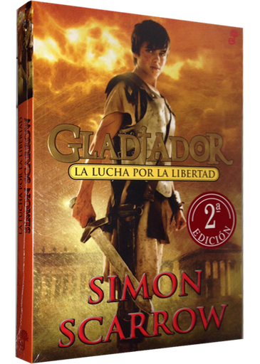 [9788435041003] GLADIADOR