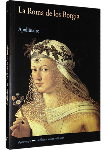 [9788477025313] LA ROMA DE LOS BORGIA
