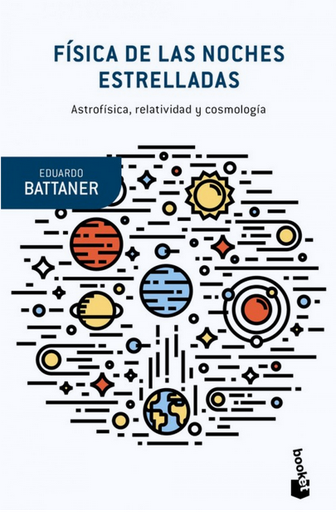 [9788490660867] FÍSICA DE LAS NOCHES ESTRELLADAS