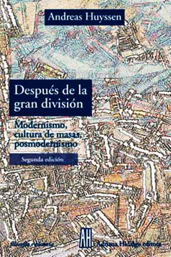 [9789879396773] DESPUÉS DE LA GRAN DIVISIÓN