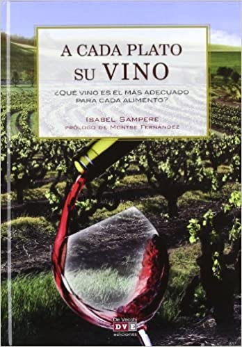[9788431550868] A CADA PLATO SU VINO