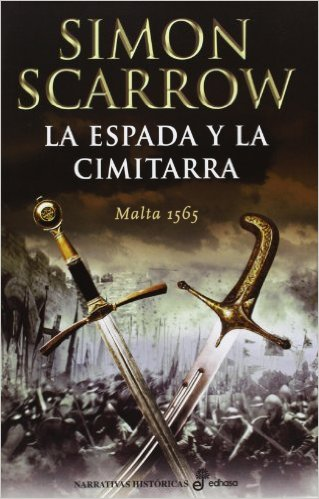 [9788435062725] LA ESPADA Y LA CIMITARRA