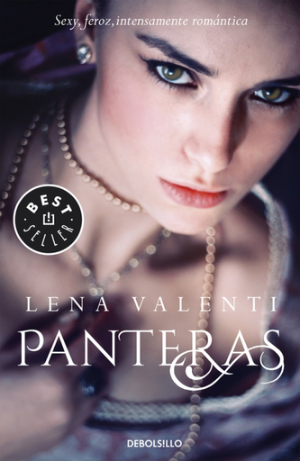 [9788490624159] PANTERAS