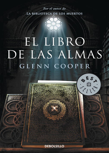 [9788490323632] EL LIBRO DE LAS ALMAS