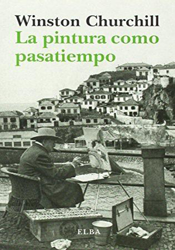 [9788494226663] LA PINTURA COMO PASATIEMPO