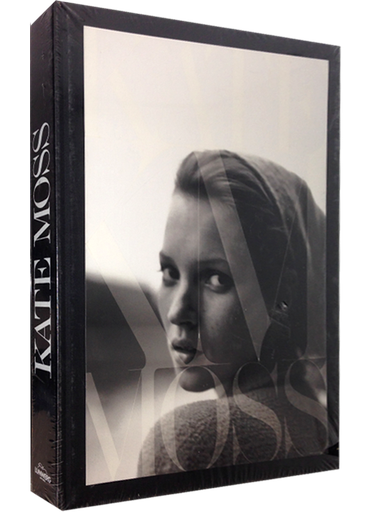 [9788497858892] KATE MOSS