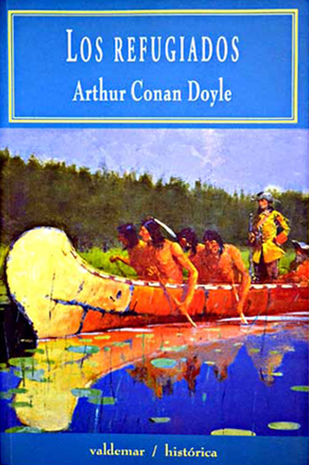 [9788477022947] LOS REFUGIADOS