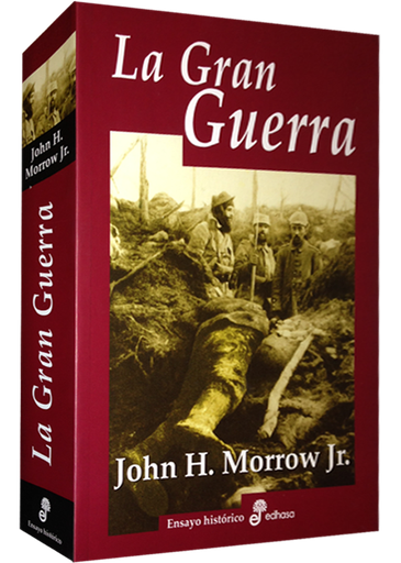 [9788435027281] LA GRAN GUERRA