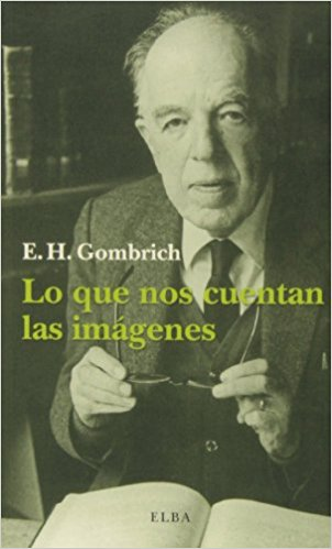 [9788494085581] LO QUE NOS CUENTAN LAS IMÁGENES