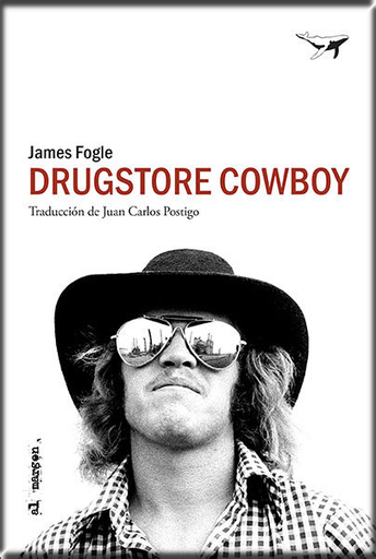 [9788494680991] DRUGSTORE COWBOY