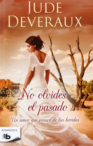 [9788498729443] NO OLVIDES EL PASADO