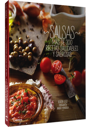 [9788448008901] SALSAS