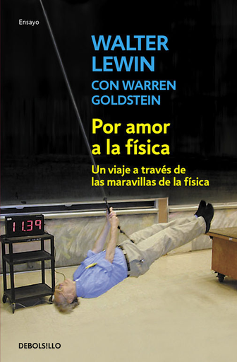[9788490320594] POR AMOR A LA FÍSICA