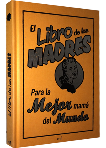 [9788427036161] EL LIBRO DE LAS MADRES