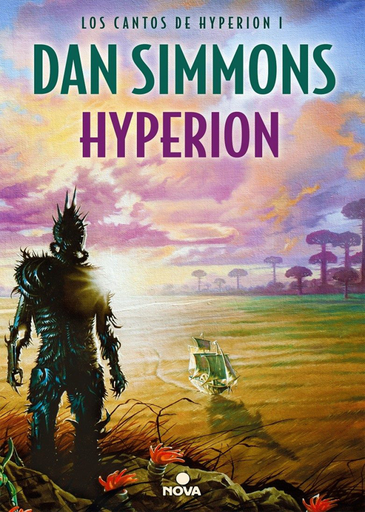 [9788466658034] HYPERION