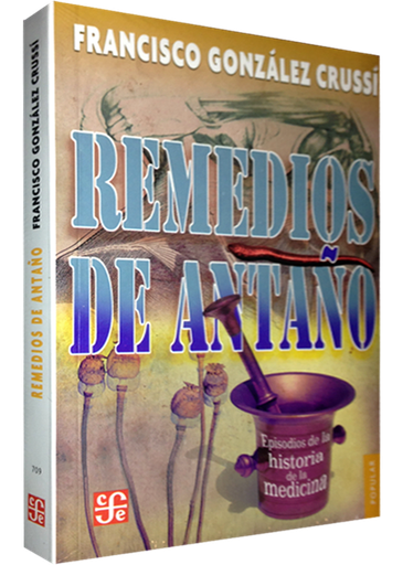 [9786071611079] REMEDIOS DE ANTAÑO