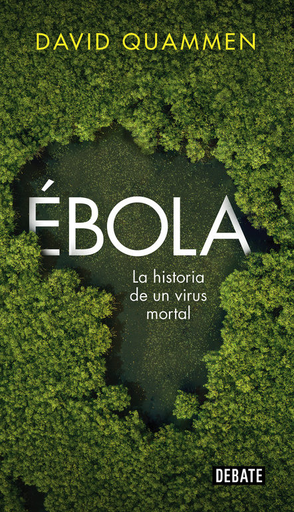 [9788499925974] ÉBOLA