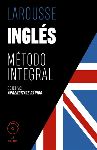 [9788418473661] INGLÉS: MÉTODO INTEGRAL
