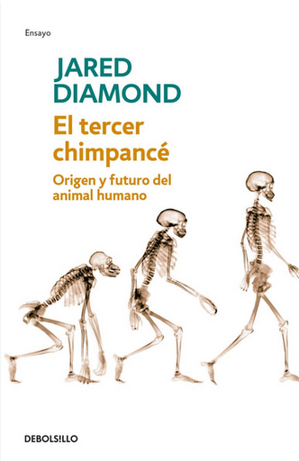 [9788483467497] EL TERCER CHIMPANCÉ