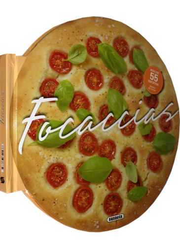[9788467729238] FOCACCIAS