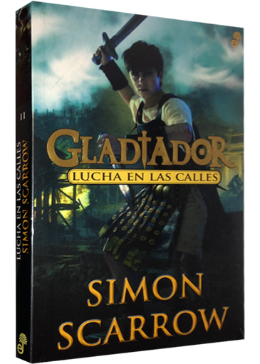 [9788435041010] GLADIADOR II