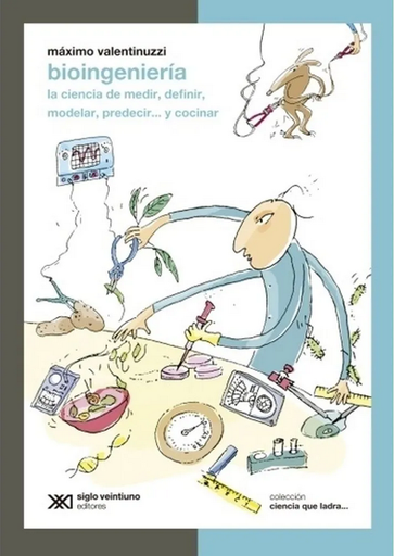 [9789876293525] BIOINGENIERÍA