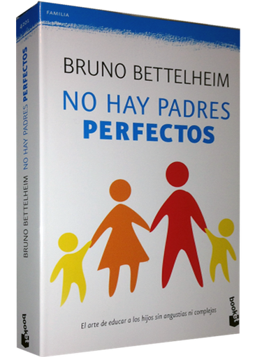 [9788408124016] NO HAY PADRES PERFECTOS