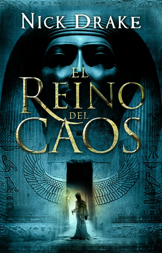[9788425347849] EL REINO DEL CAOS