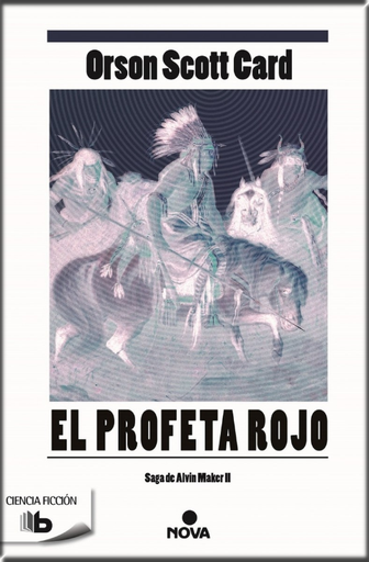 [9788490700693] EL PROFETA ROJO