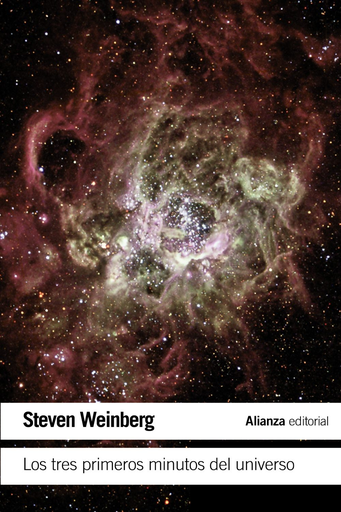 [9788491043508] LOS TRES PRIMEROS MINUTOS DEL UNIVERSO