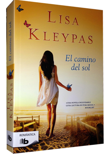 [9788498729283] EL CAMINO DEL SOL