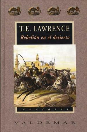 [9788477025009] REBELIÓN EN EL DESIERTO